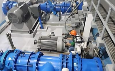 Manila Water Ensures Uninterrupted 24/7 Water Supply Through Extensive Facility Upgrades