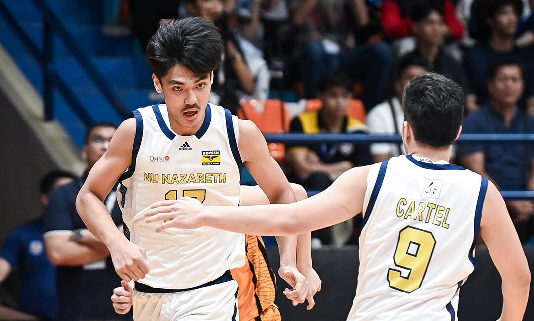 Rising Star Migs Palanca Jumps from Bullpups to Bulldogs: Watch Out!