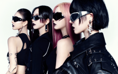 aespa to Perform ‘Whiplash’ in English at Billboard Awards Show