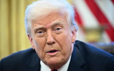 Trump Mulls Tariff Cuts on China: What It Means for the Philippines