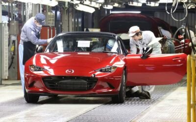 These Car Brands Face Major Hits from Trump’s Tariffs