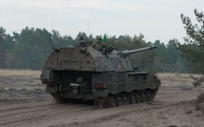 Peace Through Unity: Should Germany Revive Conscription?