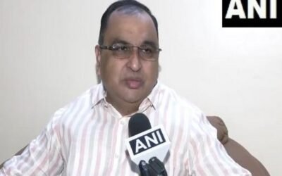 BJP’s Minority Wing Distributes ‘Modi Sahib Gifts’ to Muslims in Nagpur