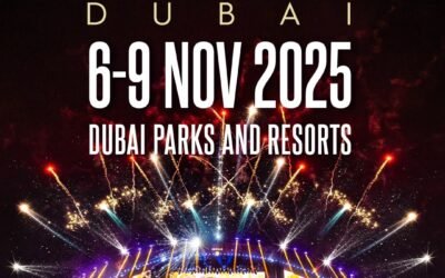 Dubai’s Untold Festival Set to Ignite Music Scene This November – International Edition
