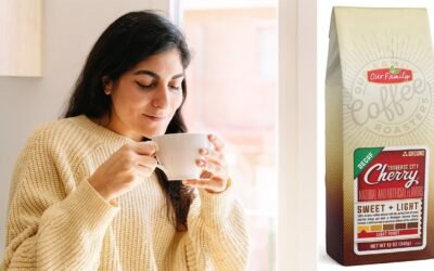 Danger Lurks: Urgent Recall of Coffee Products Over Critical Labeling Error – International Edition