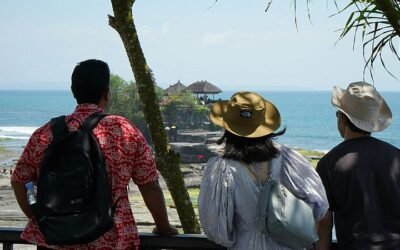 Bali Cracks Down: New Strict Rules Target ‘Naughty’ Tourists in Singapore