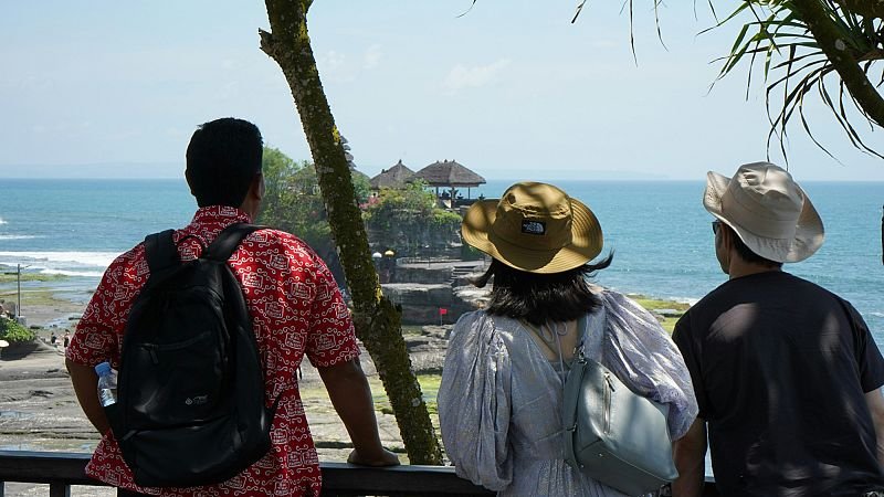 Bali Cracks Down: New Strict Rules Target ‘Naughty’ Tourists in Singapore