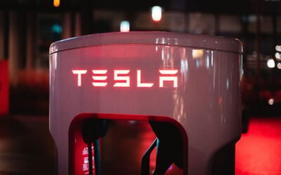 Tesla Bets Big on Saudi Arabia After Being Blacklisted in Europe