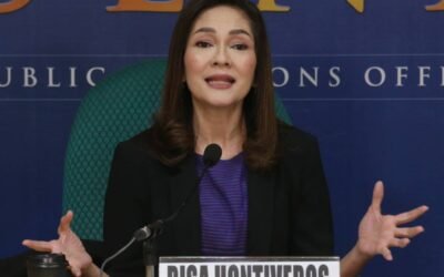 Govt Seeks International Aid to Crush Crime Syndicates