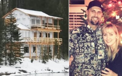 Couples Ordered to Demolish Cabin on Montana Land: The Tough Road Ahead