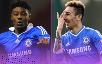 5 Astonishing Chelsea Academy Grads Now Shining in Non-League
