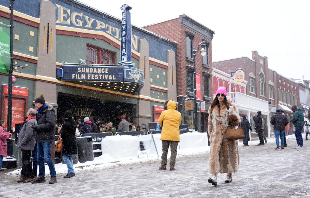 Sundance Festival’s Shock Move: Leaving Park City, Utah!