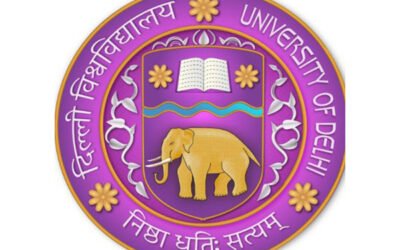 DU College Faces Protests as UGC-Directed Pay Revision Sparks Controversy Among PhD and MPhil Holders