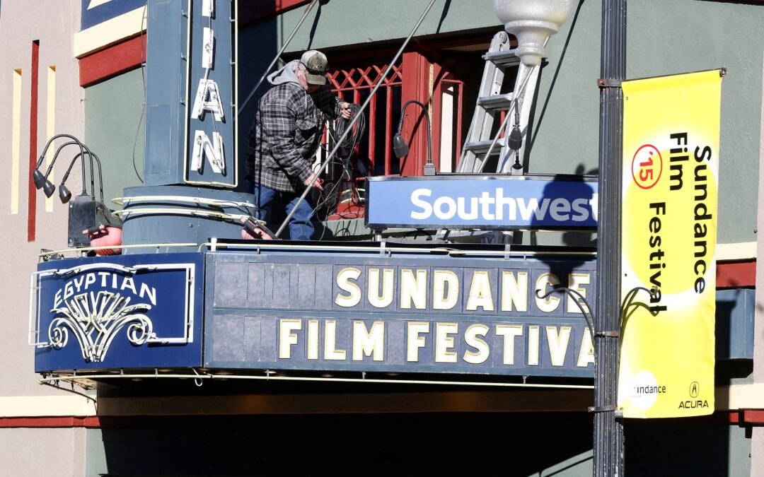Sundance Film Festival Moves to Colorado After Nearly 50 Years in Utah