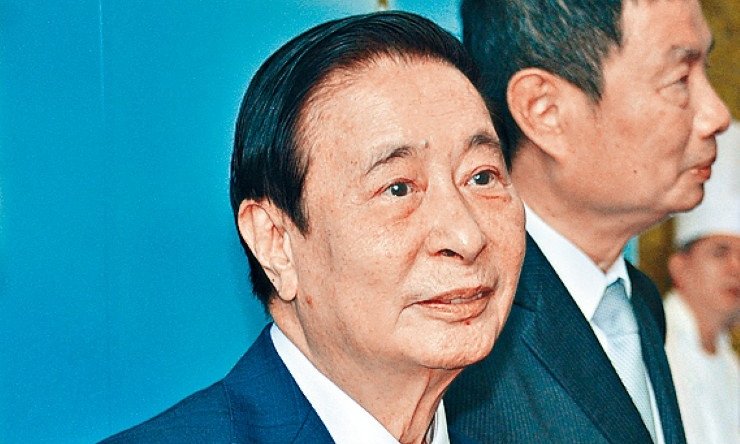 4 Wealth Lessons From Hong Kong’s Second-Richest Billionaire: Lee Shau Kee’s Key Advice for Young People