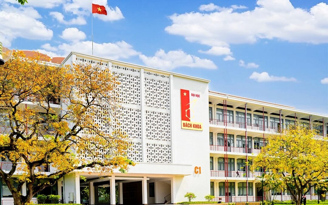 Hanoi University Targets Top 100 in Engineering and Technology Among Asian Universities