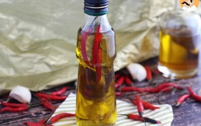 Hot Oil: The Ultimate Ingredient for Homemade Philippine Pizzas
