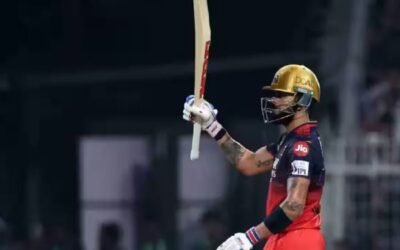 Karthik Praises Virat’s Spin-Savvy Prep as He Eyes One Last Shot with CSK