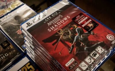 Ubisoft Unveils Restructuring Plan with Billion-Euro Investment