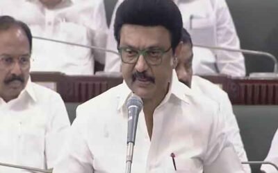 Stalin Hails Telangana CM for Upholding India’s Future Against Unfair Redrawing Attempts