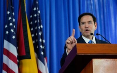 Marco Rubio: U.S. Cancels Visas for 300 “Lunatics”