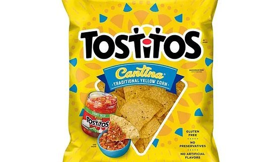 Frito-Lay Recalls Chips Nationwide Due to Undeclared Allergens