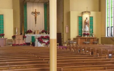 Archdiocese Debunks Miracle, Cites Microbes Responsible for Host Marks