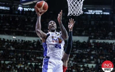 TNT vs. Ginebra Clash in Game 7: A Perfect Finale to the Classic Series