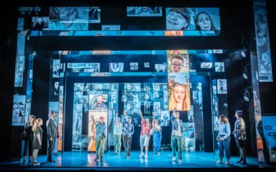 Evan Hansen Takes the Stage: International Tour Kicks Off in Manila This September