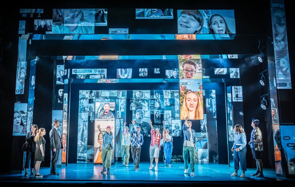 Evan Hansen Takes the Stage: International Tour Kicks Off in Manila This September