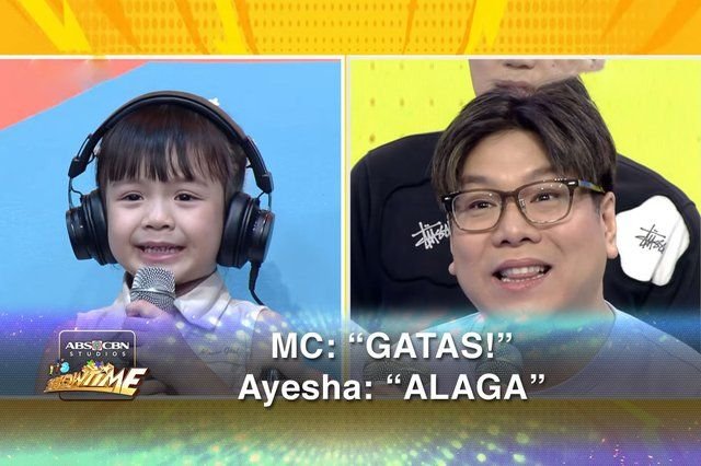 Ayesha’s Struggle with Ansabe! | It’s Showtime