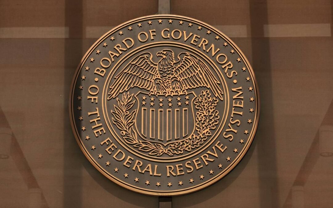 US Fed Official Warns: Inevitable Tariffs Will Fuel Inflation