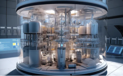 Ghana Chooses U.S. and China as Partners for First Nuclear Power Plants