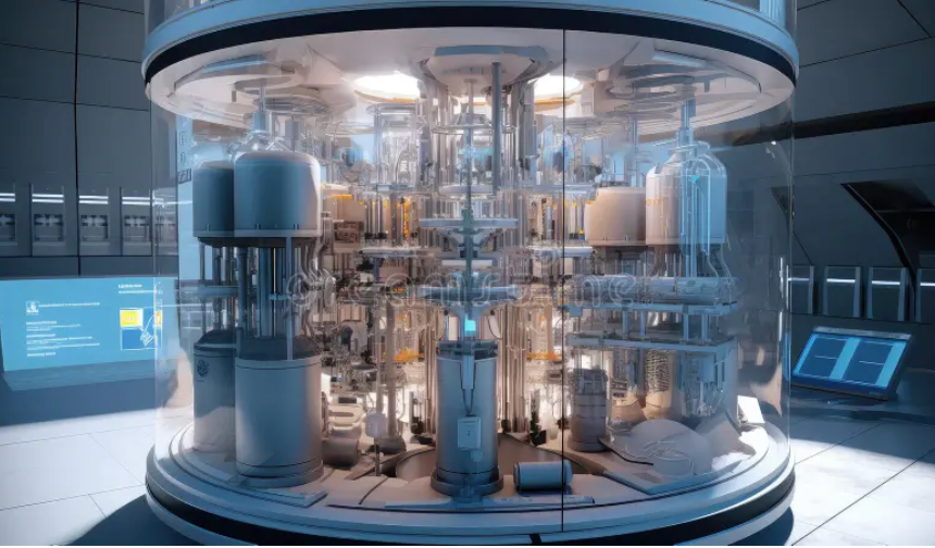 Ghana Chooses U.S. and China as Partners for First Nuclear Power Plants