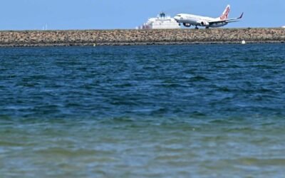 Regulators Greenlight Qatar Airways-Virgin Australia Alliance