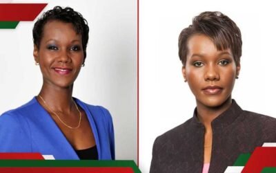 Viral This Week: Veteran Journalist’s Family Seeks Help to Raise KSh 5M for Crucial Surgery