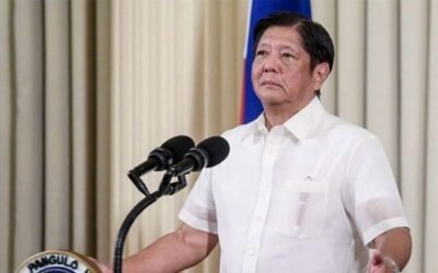 Marcos Criticized for Snubbing Efforts to Disband NTF-ELCAC