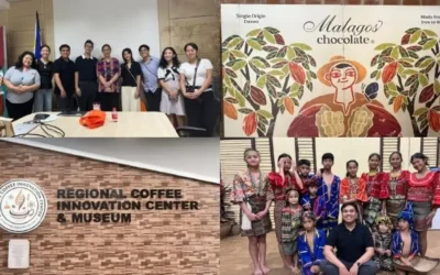 Savoring Stories: Chocolate, Coffee, and Cultural Treasures in Davao City & Davao del Sur