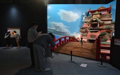 Copyright Concerns Surge as ChatGPT’s Viral Ghibli-Style Images Spread