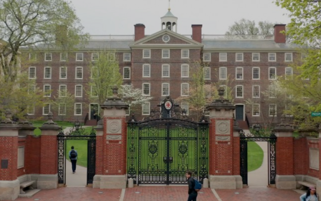 Fil-Am Students at Brown Urge Introduction of Tagalog Language Program