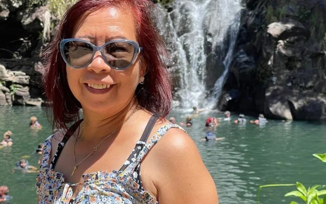 US Detention Sparks Fear Over Deportation for Filipino Green Card Holder and Other Immigrants