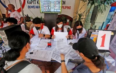 BIR Urges Taxpayers: Submit and Pay 2024 ITR by April 15