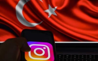 In Turkey, New Technologies Fuel Repression