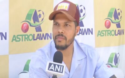 Umesh Yadav Cheers Saliva Ban Reversal in IPL 2025, Praises Jasprit Bumrah