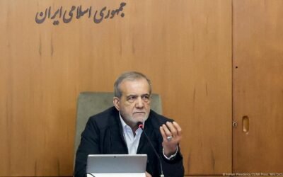 Iran Snubs Direct Nuclear Talks as Trump Vows Bombing Threats