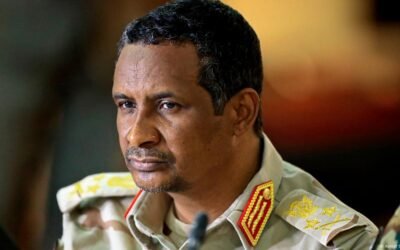 Sudan’s Paramilitary Units Pull Back From Khartoum: Official Statement (International Edition)