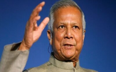 Yunus’s Anti-Corruption Pledge Shattered by Allegations of Abuse and Privilege