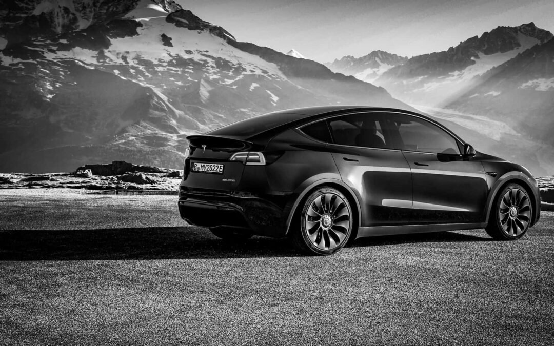 Sell Your Tesla: A Practical and Ethical Guide