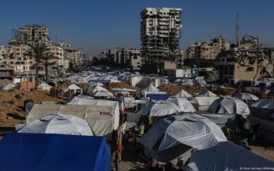 Netanyahu: Hamas Leaders Will Be Allowed to Leave Gaza