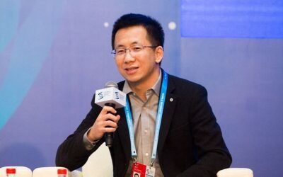 China’s Top 5 Tycoons Amass $258 Billion in Net Worth